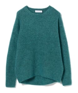 SAYAKA DAVIS / モヘヤコクーンニット