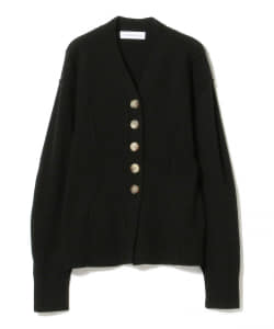 SAYAKA DAVIS / バルーンスリーブ カーディガン