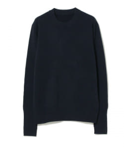 PICEA BABYCASHMERE / カシミヤ クルーネック ニット