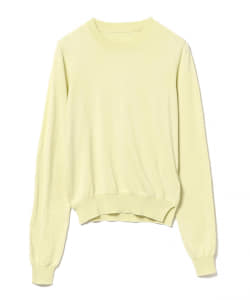 ▲＜WOMEN＞Maison Margiela / エルボーパッチ ニット＜0919CL＞