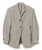 GREY MELANGE