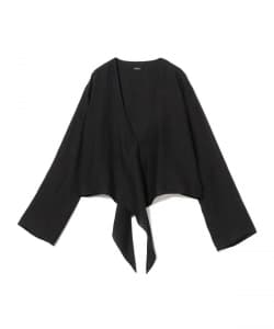 COMOLI  / カナパ カシュクール ジャケット