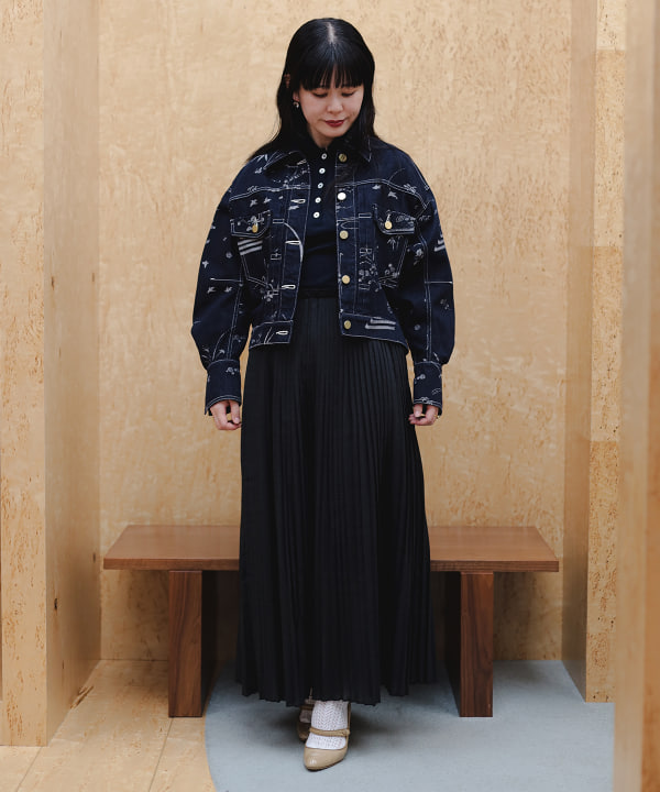 International Gallery BEAMS（インターナショナルギャラリー ビームス