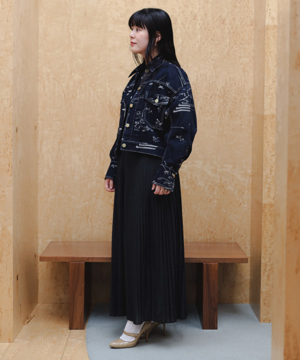 International Gallery BEAMS（インターナショナルギャラリー ビームス