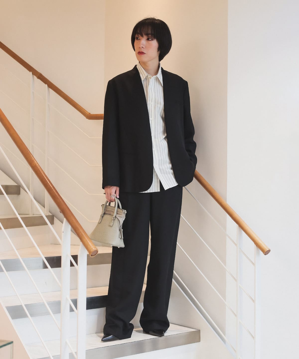 International Gallery BEAMS（インターナショナルギャラリー