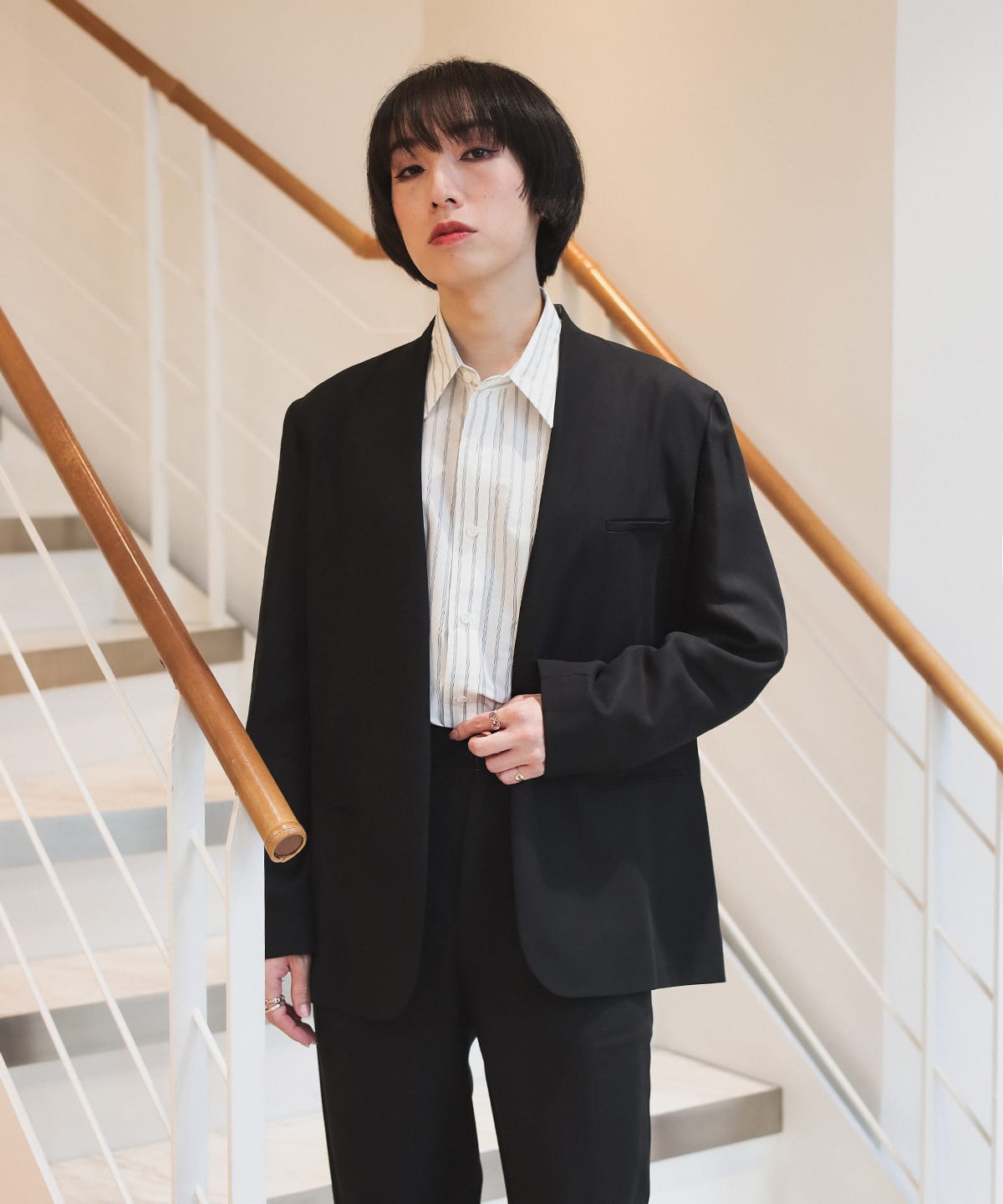 International Gallery BEAMS（インターナショナルギャラリー