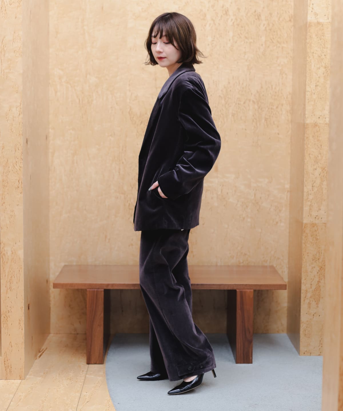 International Gallery BEAMS（インターナショナルギャラリー ビームス