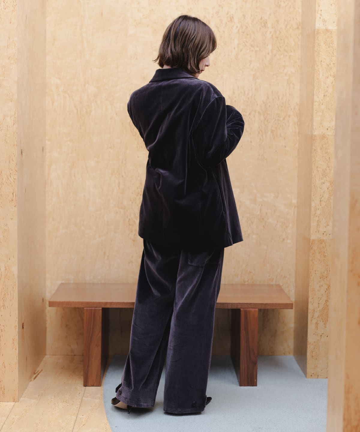 International Gallery BEAMS（インターナショナルギャラリー ビームス