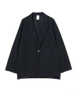 seya. / シアサッカー ジャケット