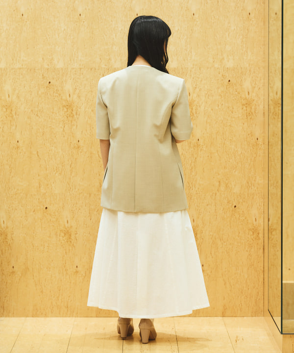 AKIRANAKA / Teodora jacket