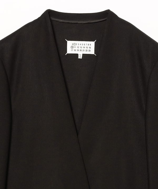 テーラードジャケット INTERNATIONAL-GALLERY BEAMS International Gallery BEAMS（インターナショナルギャラリー ビームス