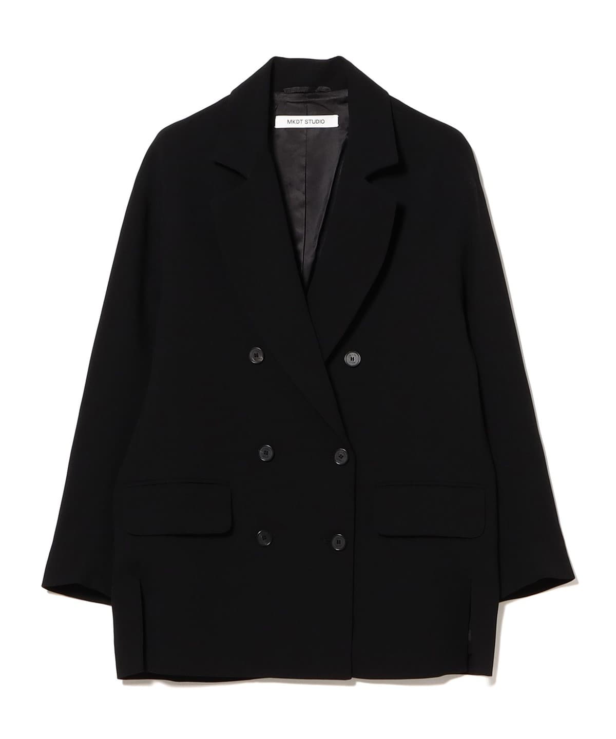 テーラードジャケット INTERNATIONAL-GALLERY BEAMS International Gallery BEAMS（インターナショナルギャラリー ビームス