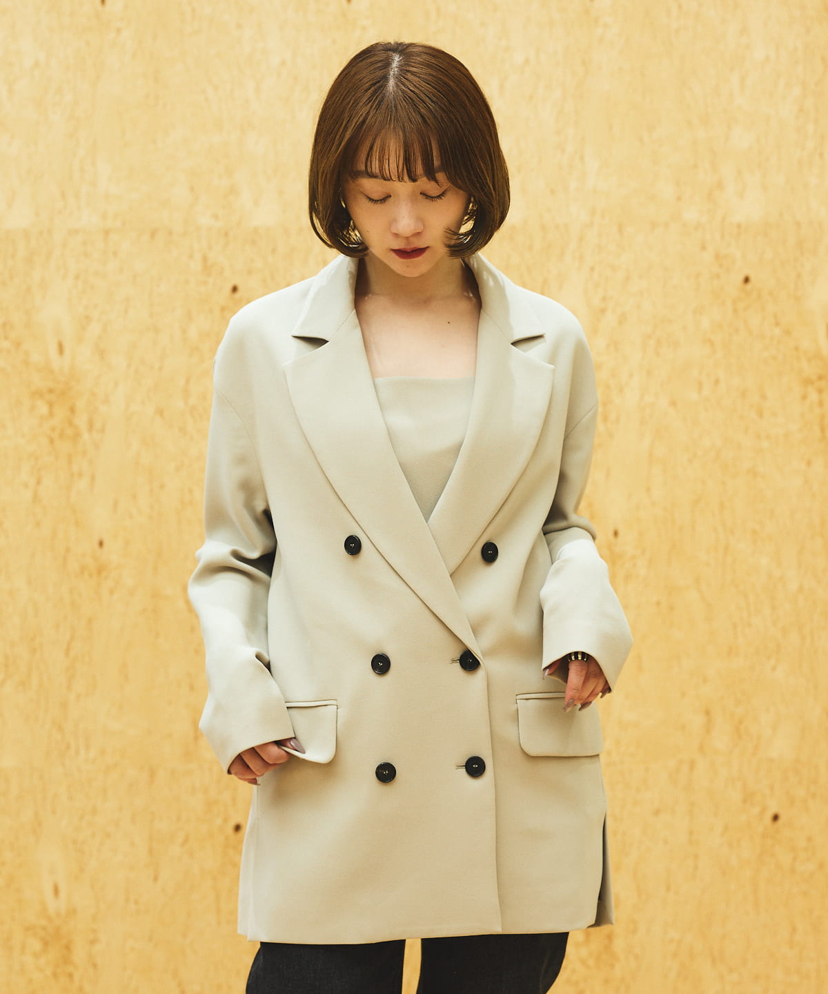 International Gallery BEAMS（インターナショナルギャラリー ビームス