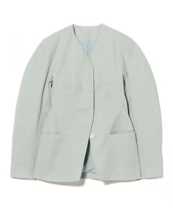 MKDT STUDIO / ラウンド ショルダー ジャケット