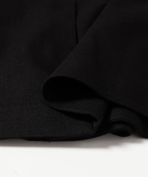 seya. / gabardine ジャケット