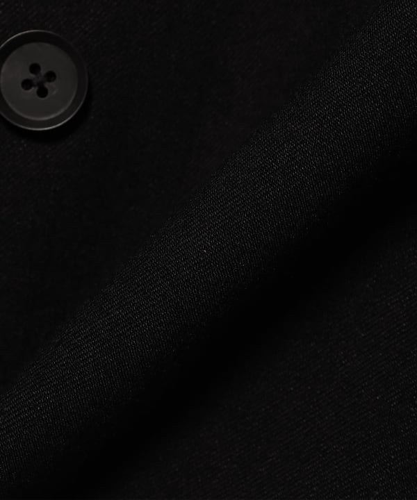 seya. / gabardine ジャケット