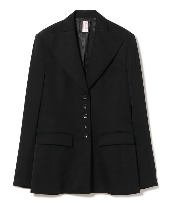 FETICO / Wool Tailored Jacket