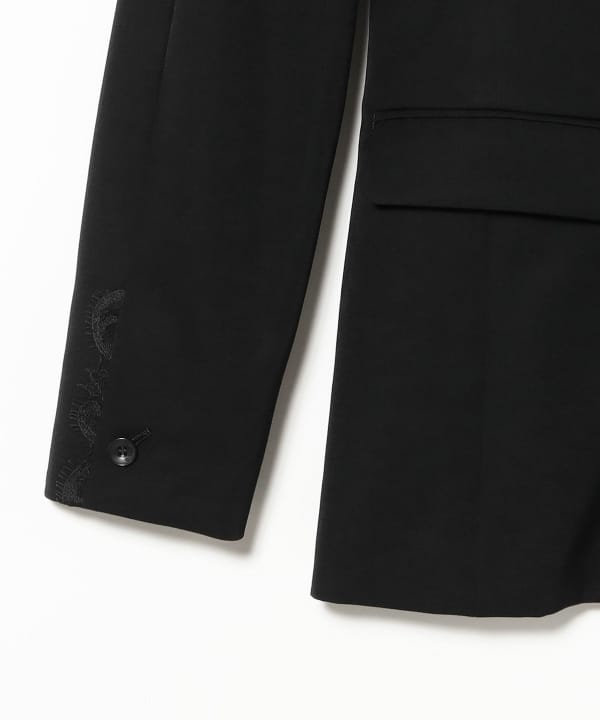 FETICO / Wool Tailored Jacket