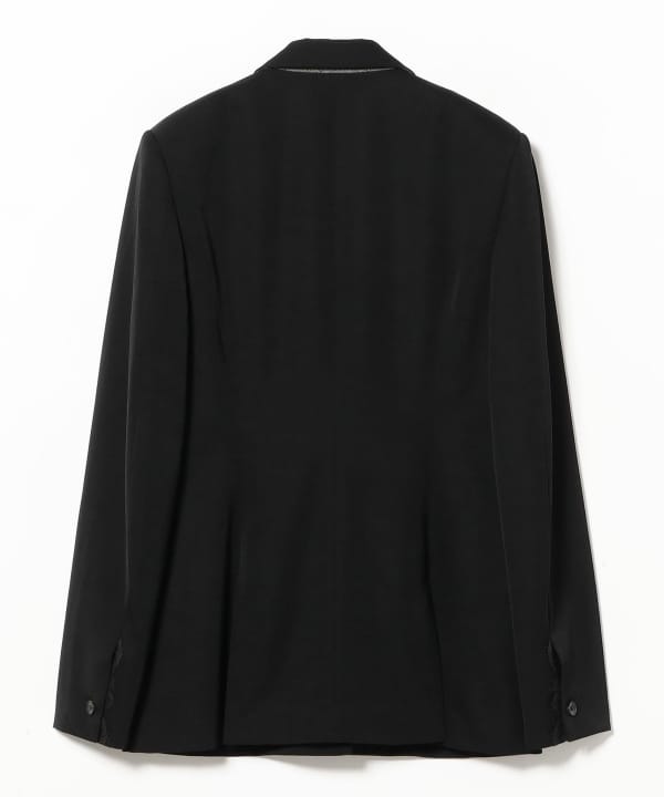 FETICO / Wool Tailored Jacket