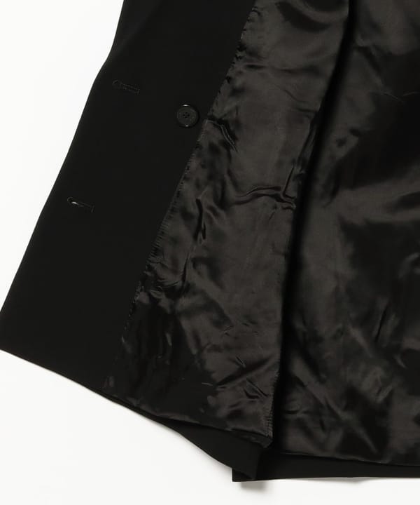 MKDT STUDIO / ルーズ フィット ジャケット