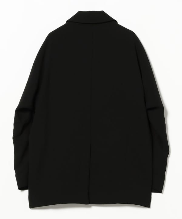 MKDT STUDIO / ルーズ フィット ジャケット