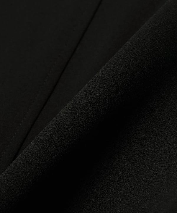 MKDT STUDIO / ルーズ フィット ジャケット