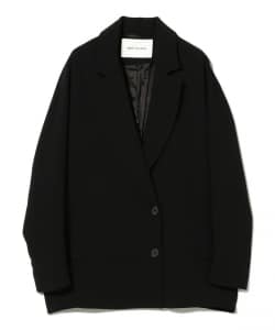MKDT STUDIO / ルーズ フィット ジャケット