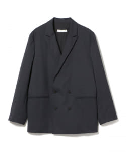 seya. / ウール ジャケット