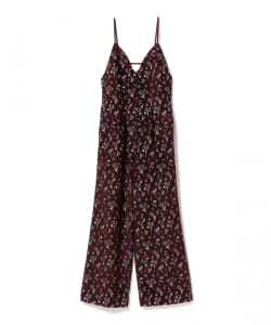 ▲ Mame Kurogouchi / フローラルジャガード ジャンプスーツ