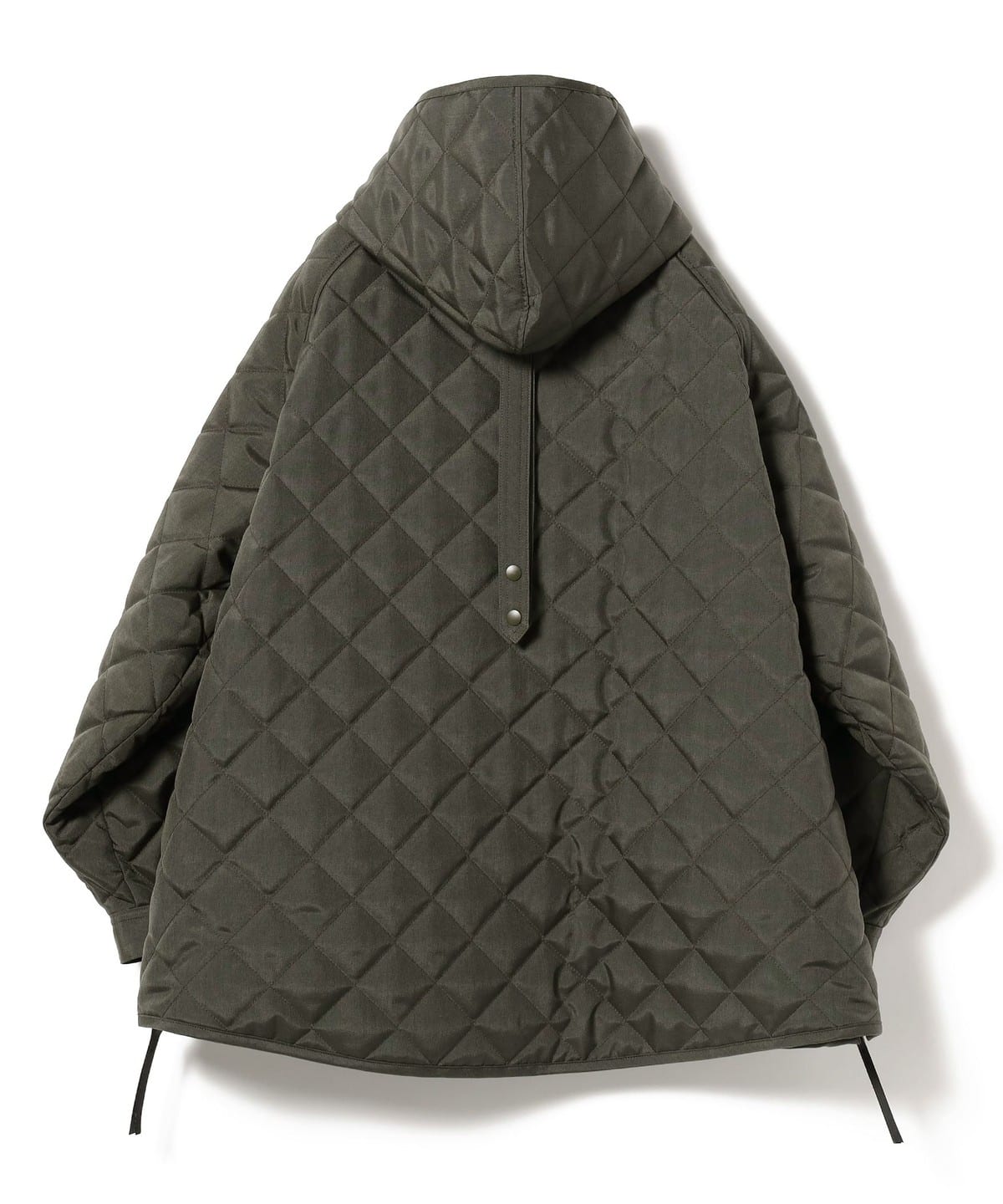 THE RERACS×Edition QUILTING COAT-