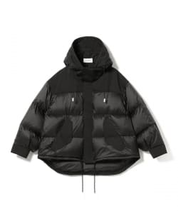 THE RERACS / ダウン フーディ
