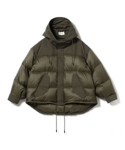 THE RERACS / ダウン フーディ