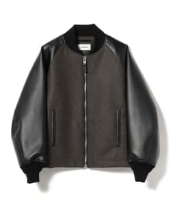 THE RERACS / アワードジャケット