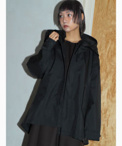 THE RERACS / ショート モッズコート