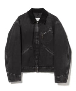 【BLACK FRIDAY対象】〈WOMEN〉Maison Margiela / デニム スポーツ ジャケット