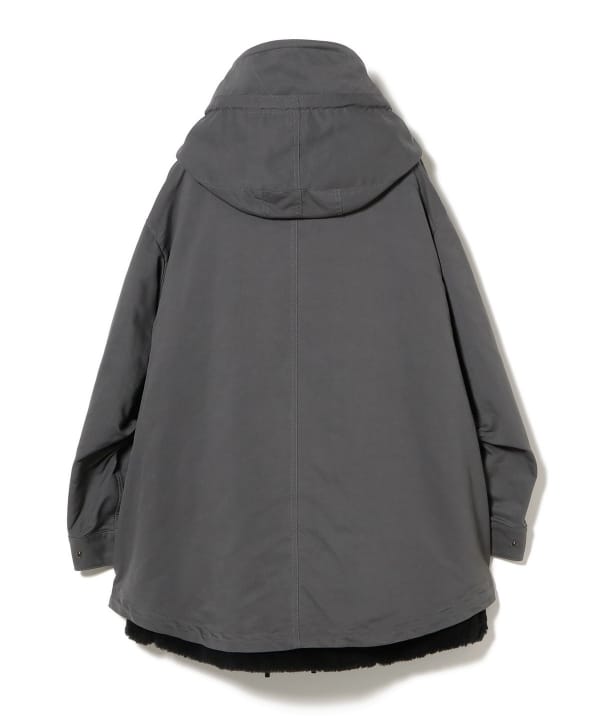 ☆美品☆International Gallery BEAMSモッズコート International Gallery BEAMS（インターナショナルギャラリー