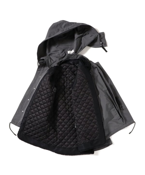 【トミートミー】THE RERACS ウール コート　▪️極美品 トミートミー様専用】THE RERACS ウール コート ▪️極美品