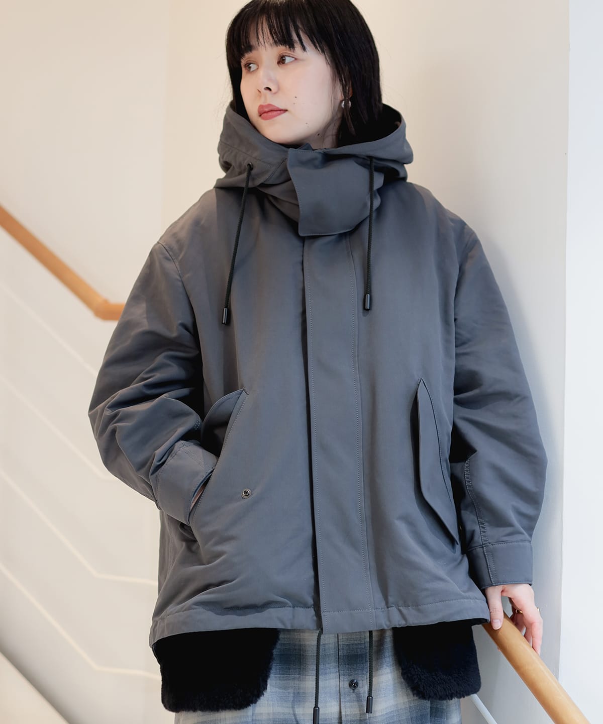 International Gallery BEAMS（インターナショナルギャラリー ビームス