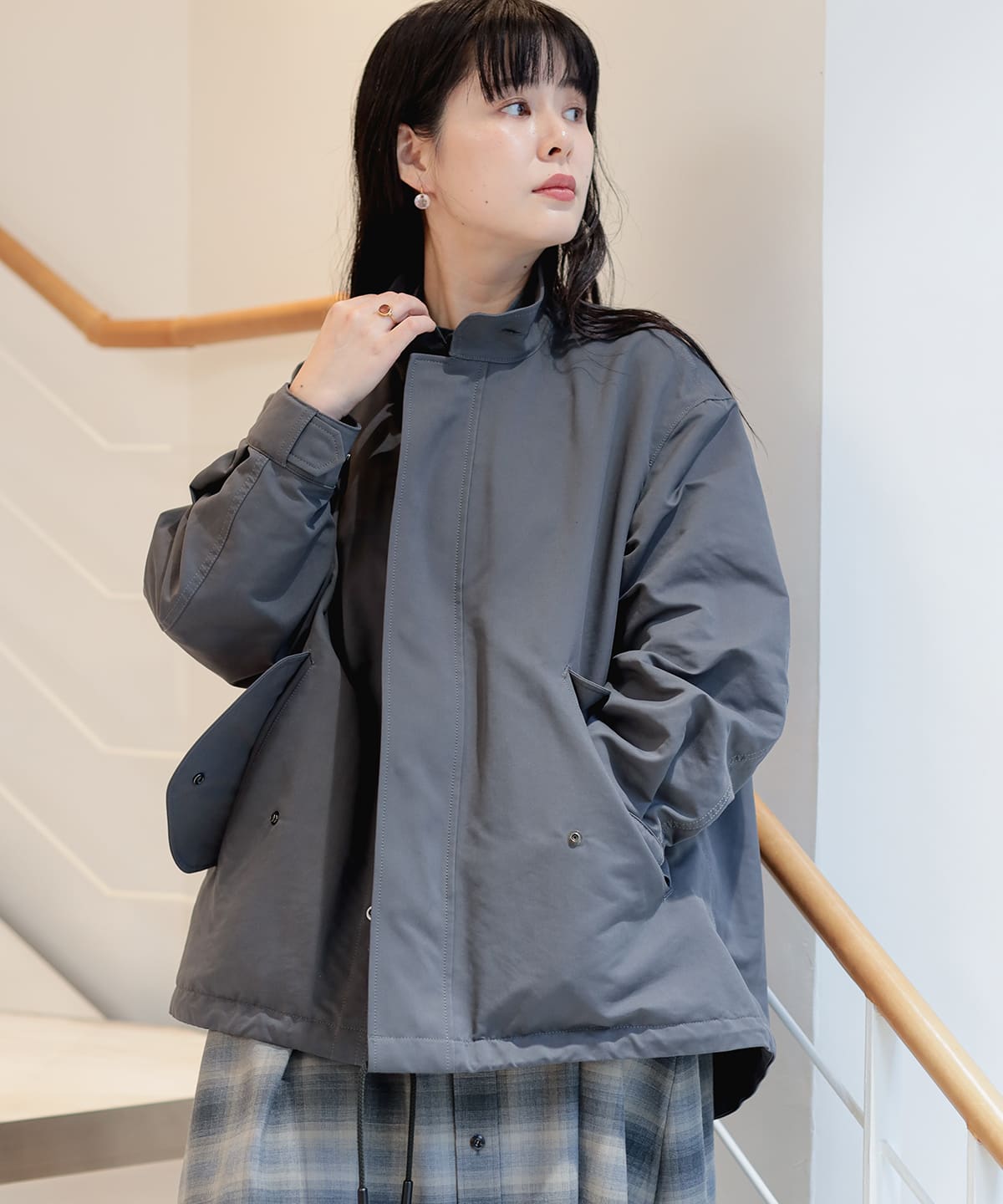 International Gallery BEAMS（インターナショナルギャラリー ビームス