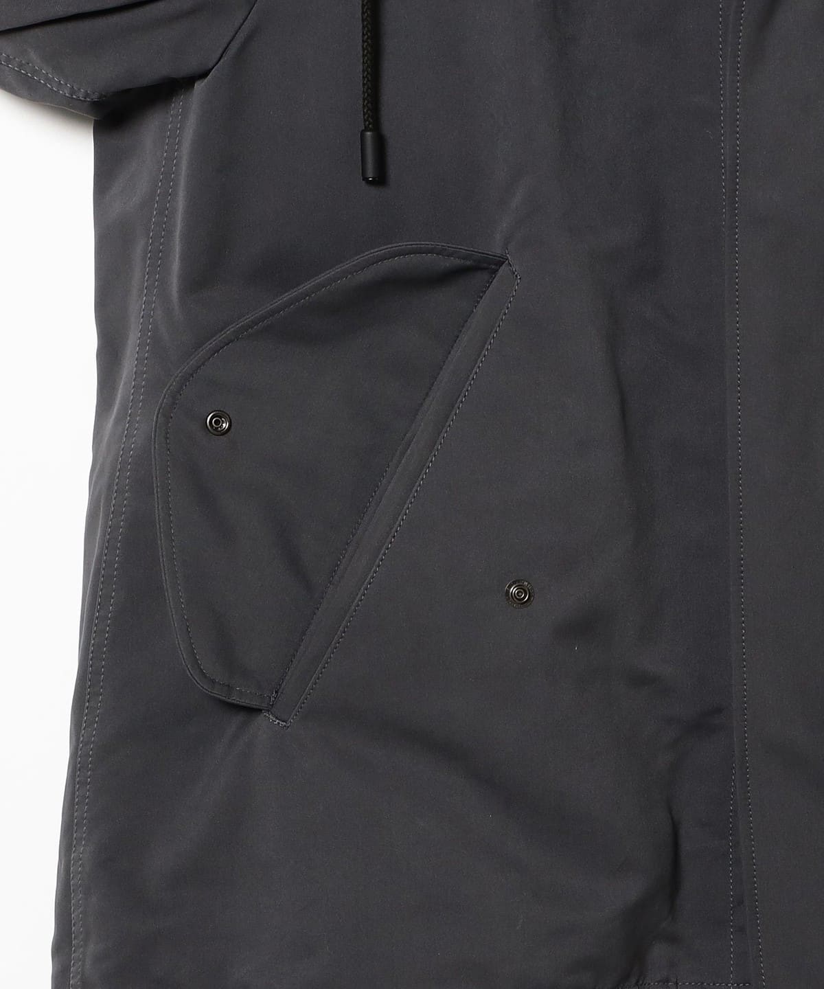 ☆美品☆International Gallery BEAMSモッズコート シグネチャーのモッズコートをはじめ、2023年秋冬の新作