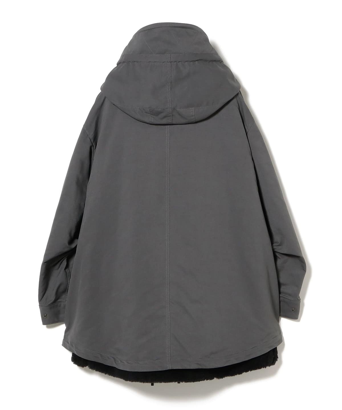 ☆美品☆International Gallery BEAMSモッズコート 2025年最新】Yahoo!オークション -international gallery beams