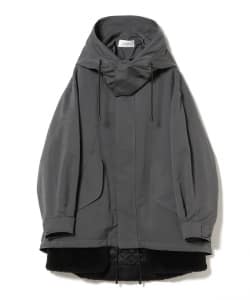 THE RERACS / ルーズ モッズコート