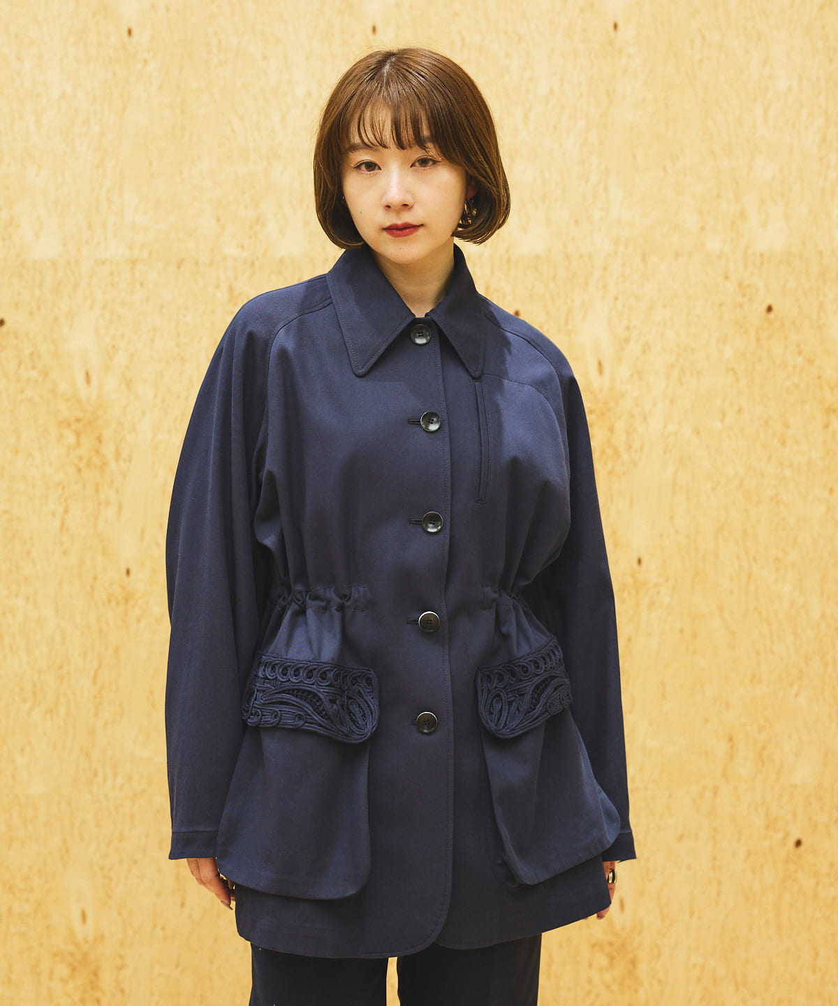 【極美品】バーバリー モッズコート キルティングジャケット 2way ホース刺繍 アウターウェア キルティングジャケット 2024 | Burberry® 公式サイト