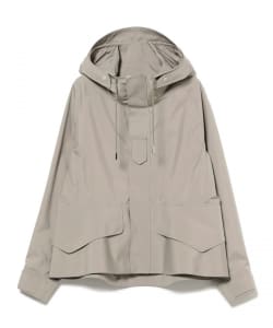 THE RERACS / ECWCS ペプラム PARKA