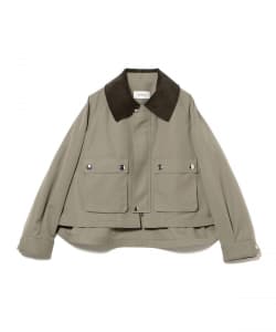 THE RERACS / フィッシング ジャケット