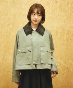 THE RERACS / フィッシング ジャケット