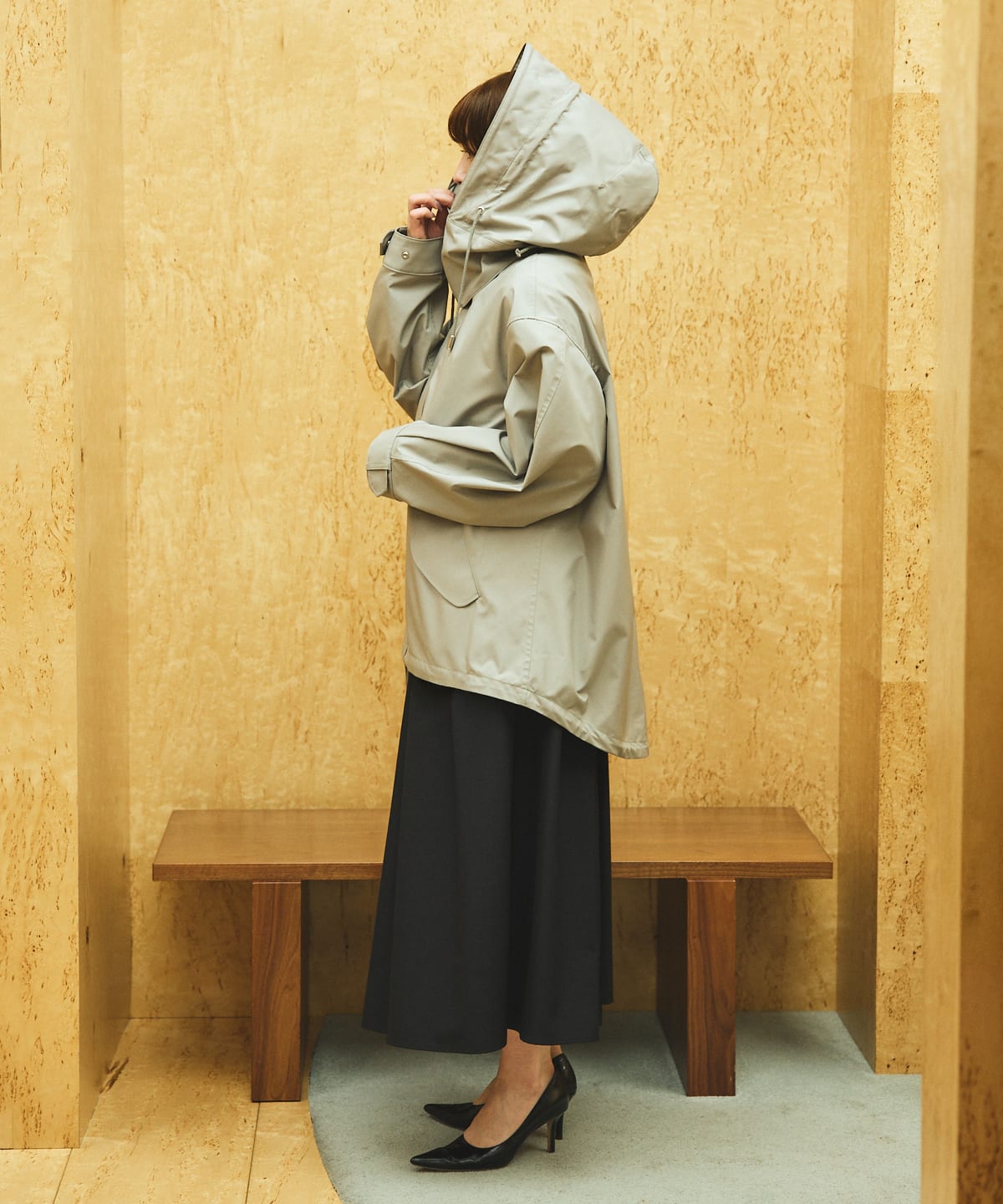 International Gallery BEAMS（インターナショナルギャラリー ビームス