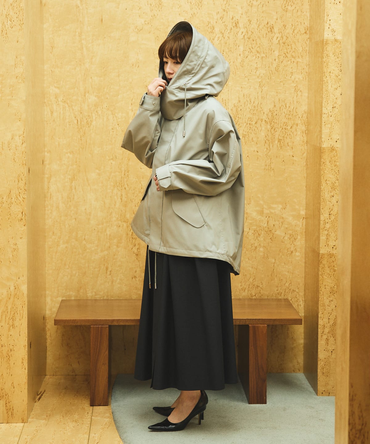 International Gallery BEAMS（インターナショナルギャラリー ビームス