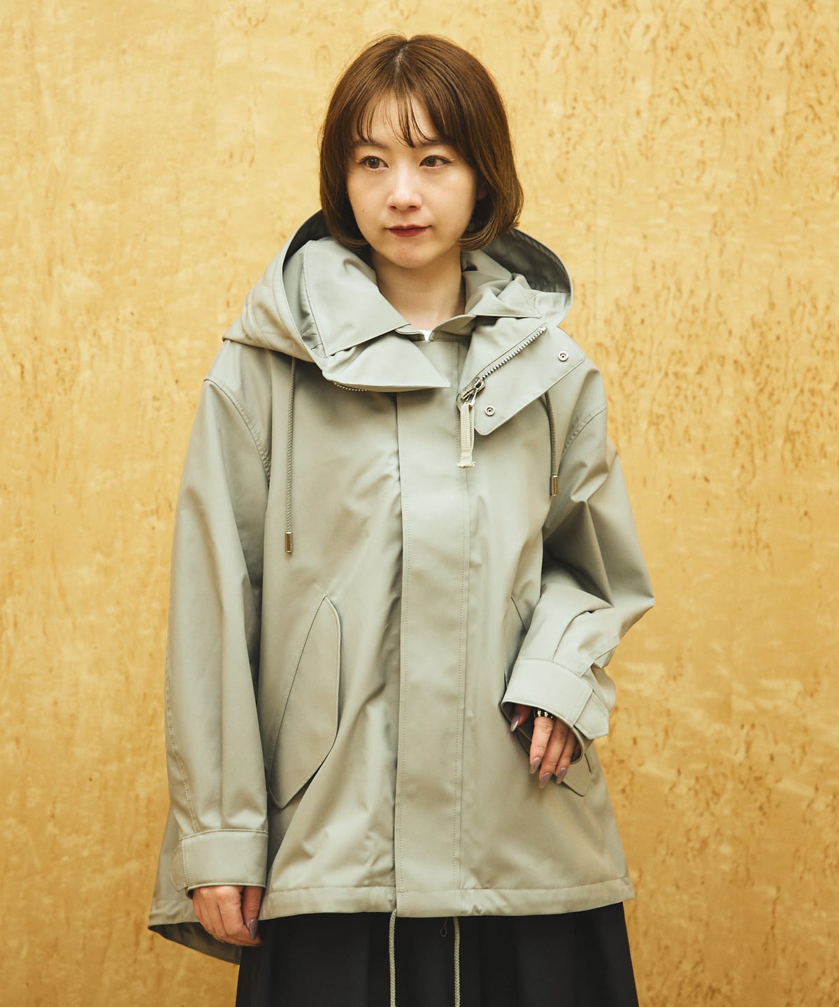 BEAMS SELECTION for WOMEN（ビームス セレクション for ウィメン）THE