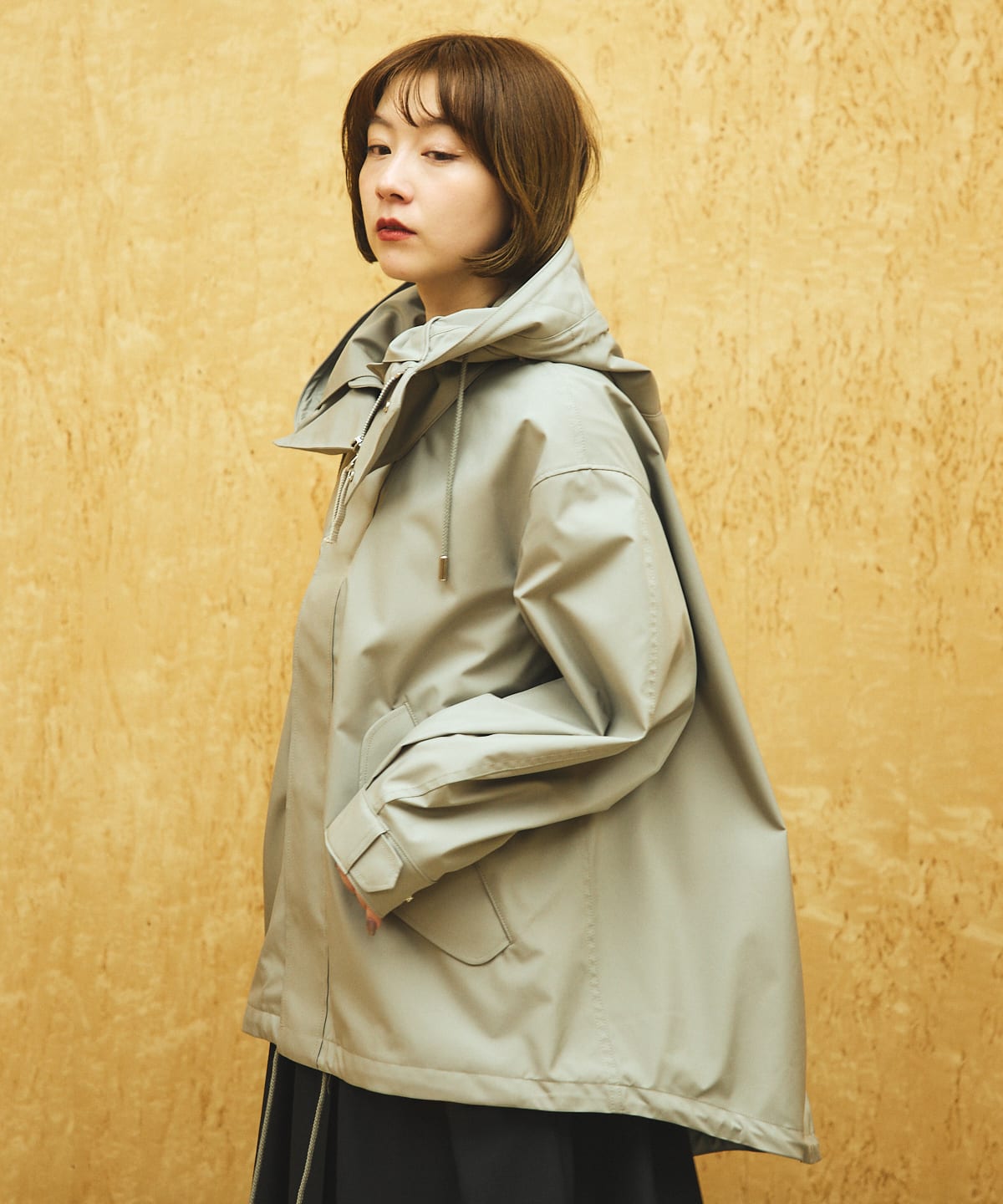 BEAMS SELECTION for WOMEN（ビームス セレクション for ウィメン）THE